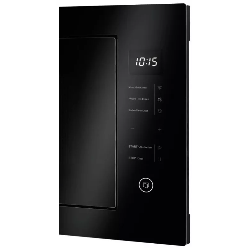 Microondas AMICA AMMB25E4SGB 25L 900W acero inoxidable