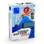 Movavi Video Editor 2025 Clave de licencia