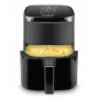 Freidora de aire Beper P101FRI051 5 L 1400 W negro
