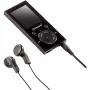 Reproductor MP3 16GB NEGRO/3717470 Intenso