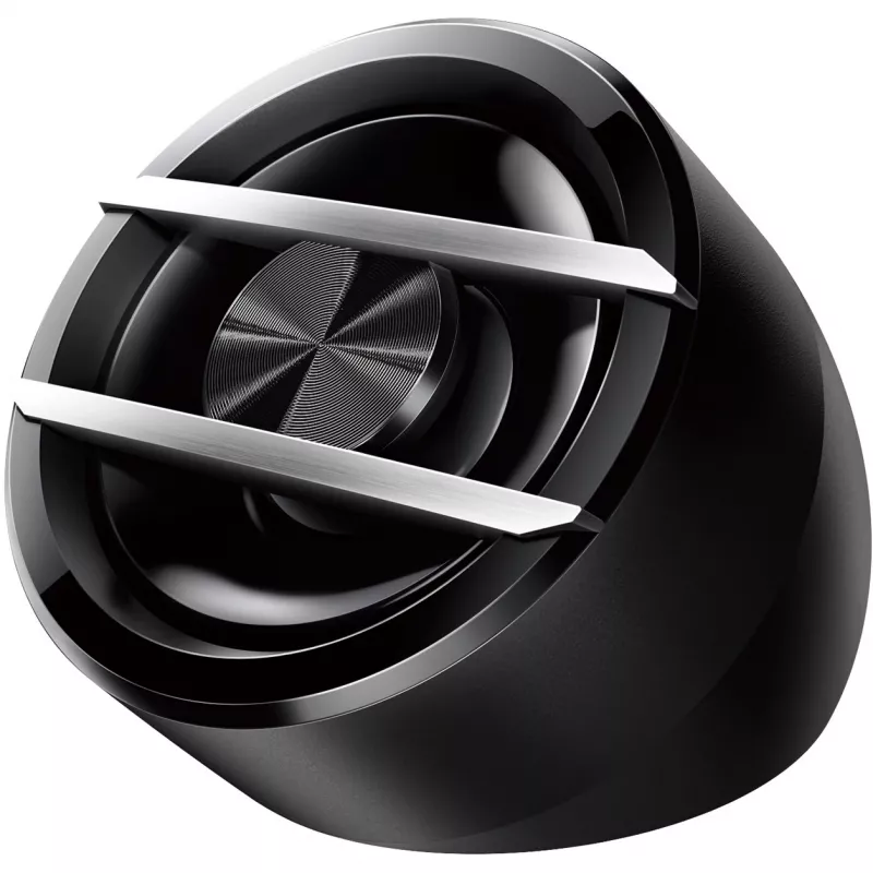 Altavoz para coche Pioneer TS-G130C redondo 2 vías 250 W
