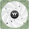 Ventilador THERMALTAKE CT120 120 mm ARGB Sync verde claro, pack de 2