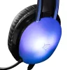Auriculares White Shark GH-2444 Peacock-2 negro