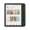 Tolino E-Book-Reader pantalla táctil Wi-Fi negro