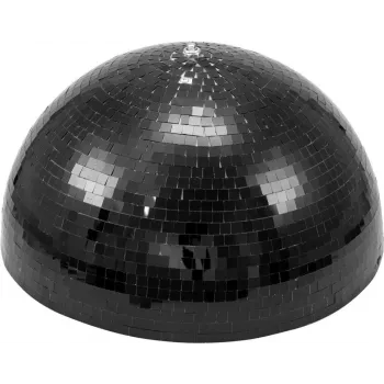 Semibola de espejos EUROLITE 50102124 40 cm motorizada
