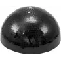 Semibola de espejos EUROLITE 50102124 40 cm motorizada