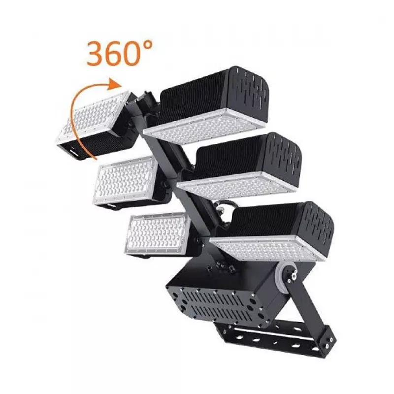 Synergy 21 Proyector LED para objetos/estadios 720W IP66 cw