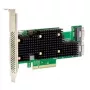 Broadcom eHBA 9620-16i Tarjetas adaptadoras internas SAS, SATA