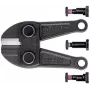 Cabezal cortacables Knipex 71 79 460
