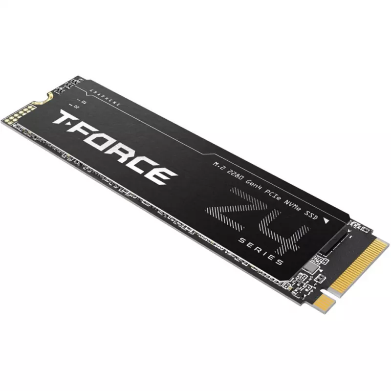 Unidad SSD Team Group 1 TB M.2 PCI Express 4.0 NVMe Z44A5