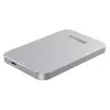 Batería portátil RealPower PB-5000 MAG plata 5.000 mAh