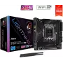 ASRock B760I Lightning WiFi DDR5 Mini-ITX LGA1700 placa base