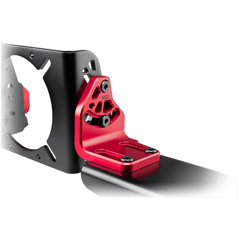 Adaptador de montaje lateral y frontal Next Level Racing Elite DD