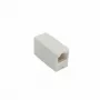 Sbox acoplador en línea/R CAT5 acoplador en línea RJ-45