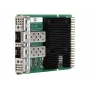 Hewlett Packard Enterprise Broadcom BCM57412 – Adaptador de red – OCP 3.0 – 1Gb Ethernet / 10Gb Ethernet SFP+ x 2 – para ProLiant DL325 Gen10, DL345 Gen10, DL360 Gen10, DX360 Gen10,