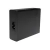 Cargador de interior LogiLink PA0122 universal negro USB