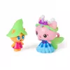 Set de figuras Spinmaster Gabby's Dollhouse pack de 2 jardín — 2 figuras coleccionables