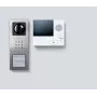 SIE Set CVB 850-1 E/W Video-Set Basic acero inoxidable cepillado (210008746-00)