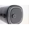 SALE OUT. Adler | Freidora de aire | AD 6310 | Potencia 2200 W | Capacidad 3 L | Tecnología de circulación de aire caliente de alto volumen | Negro | EMBALAJE DAÑADO, ARAÑAZOS EN LA PARTE SUPERIOR