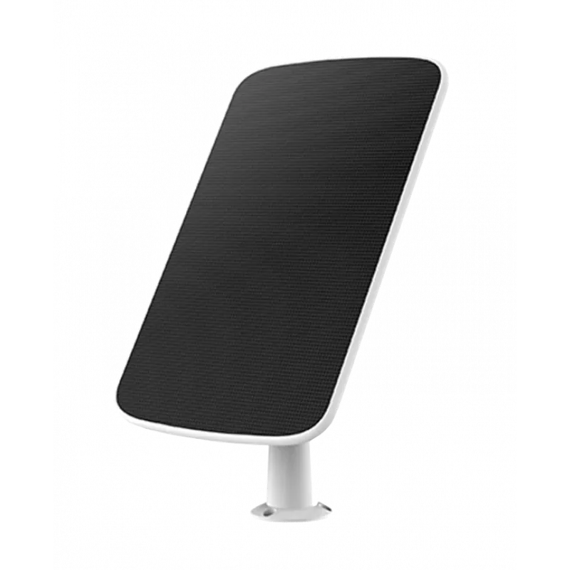 Cámara de vigilancia IP EZVIZ HB8 Pro 4K (3840×2160) Inalámbrica Montaje en techo tipo domo, objetivo de 4 mm, CMOS de 1/2,8 inch, 0,01 lx