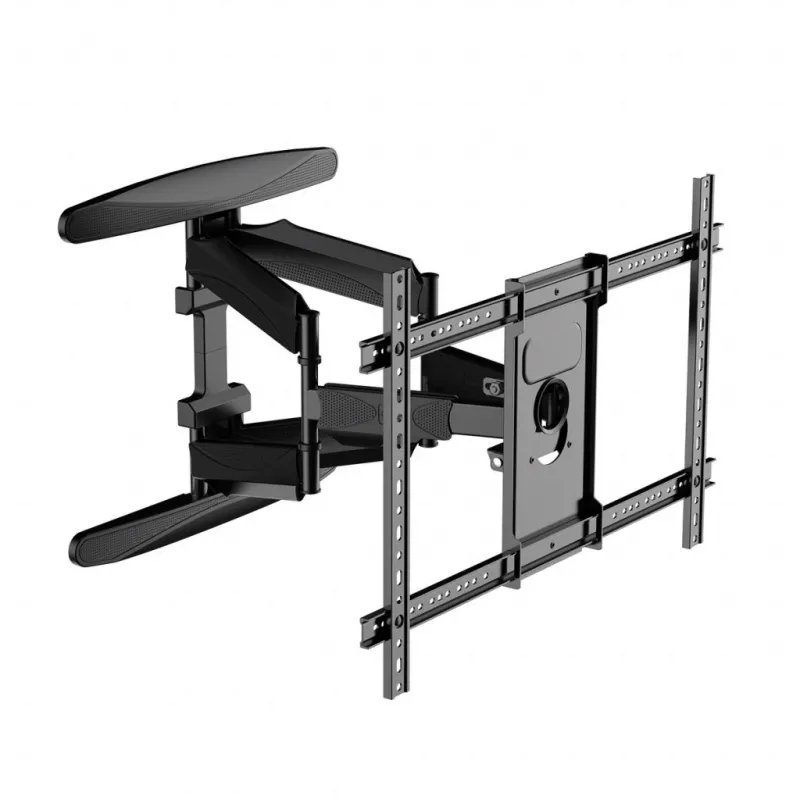 Soporte para TV LCD/LED GART 40-75 45 kg ajuste vertical/horizontal 58-380 mm máx. VESA 600x400