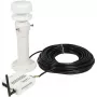 Anemómetro ALLNET ALL3420 para automatización de edificios IP, medidor de velocidad del viento