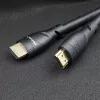 Cable HDMI 2.1 QOLTEC 5 m — 48 Gbit/s, 8K@60Hz, 26AWG, conectores dorados