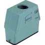 HARTING Germany GmbH & Co. KG Carcasa con brida HAN 16A-gg-M25 (19200160446)
