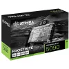 Tarjeta gráfica INNO3D GeForce RTX 5090 iCHILL Frostbite 32GB GDDR7