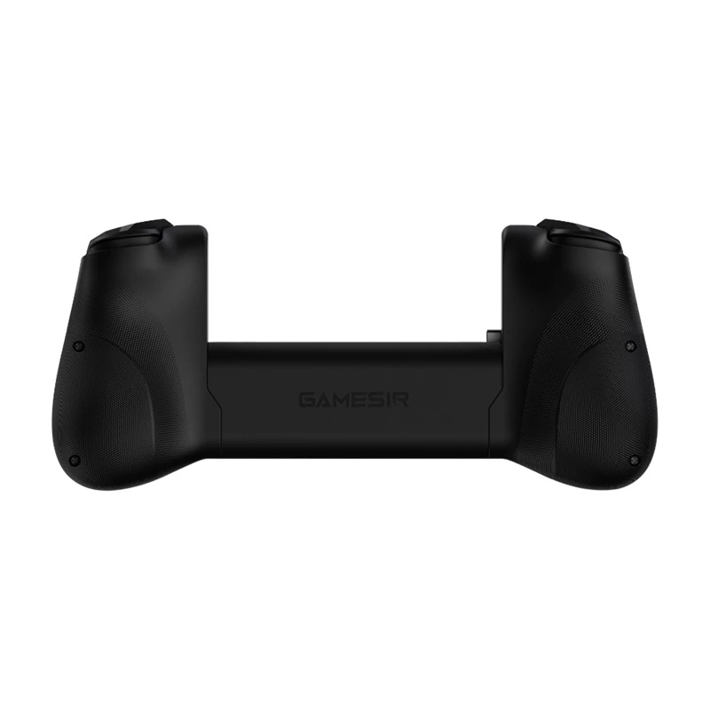 Mando de juego GameSir X5 Lite — Bluetooth inalámbrico, diseño ergonómico, negro