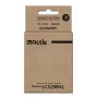 Cartucho de tinta ACTIS KB-529Bk compatible para Brother, negro pigmentado, 58 ml, rendimiento estándar, pack individual