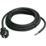 AS SCHWABE cable de conexión de goma 10 m 3G1,5 (70910)