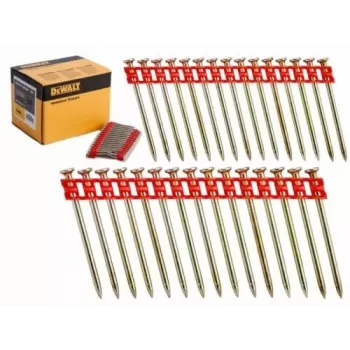 Accesorios para clavadora y grapadora DeWALT DCN8903053 510 clavos 5,3 cm