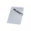 Portapapeles WEDO A4 Aluminio con calculadora — robusto portapapeles A4 con calculadora integrada