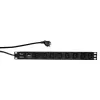 Unidad de distribución de corriente LogiLink PDU8A01