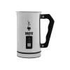 Bialetti MK01 espumador de leche automático acero inoxidable