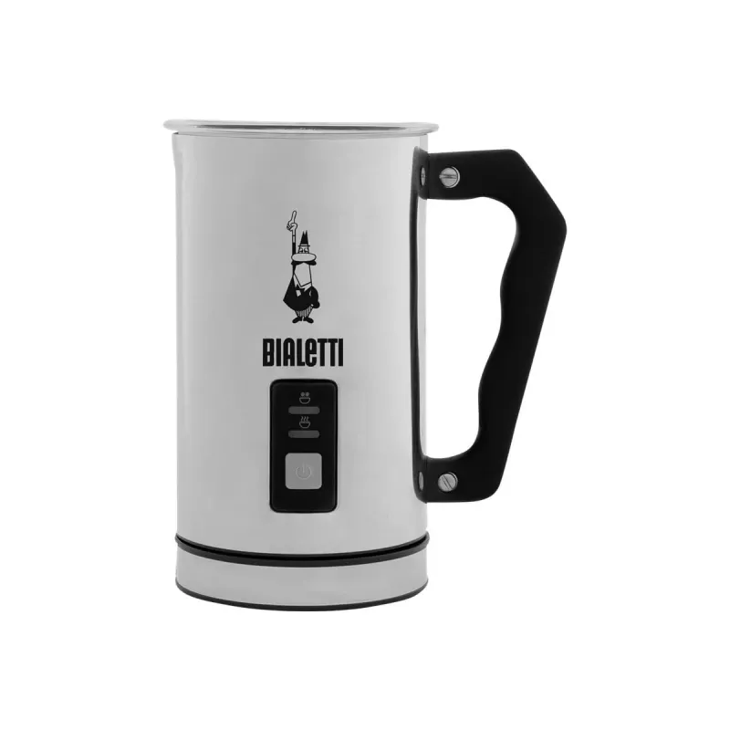 Bialetti MK01 espumador de leche automático acero inoxidable