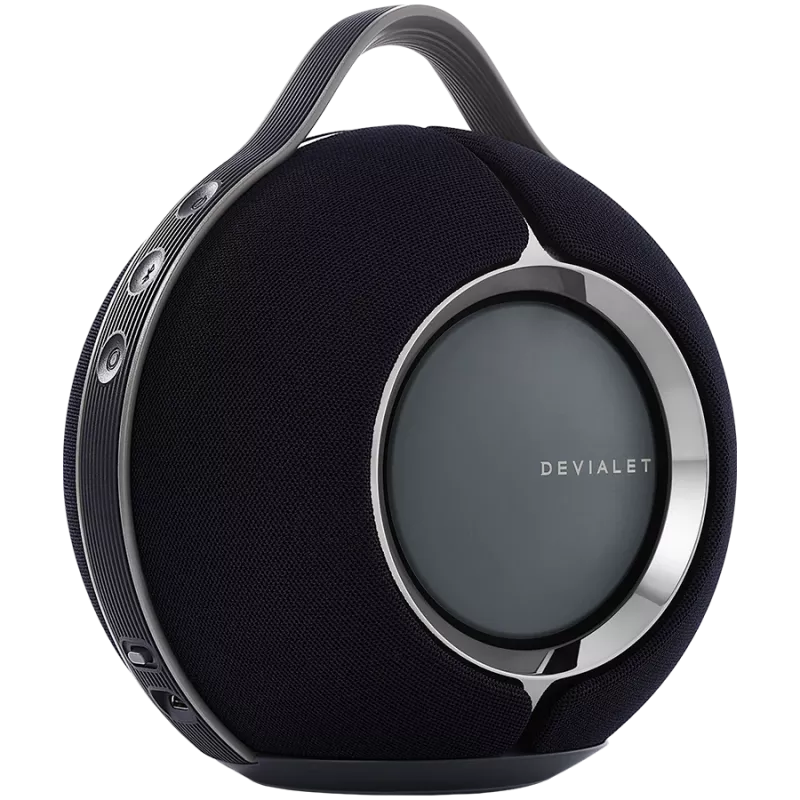 Altavoz portátil estéreo Devialet Mania 95 dB