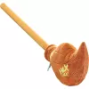 Peluche Schmidt Spiele Bibi Blocksberg Figura Puré de patatas, Peluche 42281