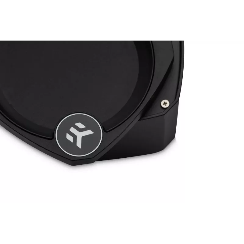 EK-Nucleus AIO CR360 Dark Refrigeración líquida para CPU