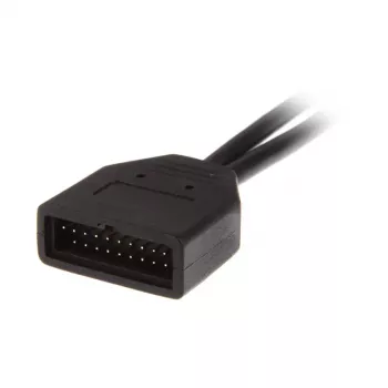 Kolink PGW-AC-KOL-030 cable adaptador USB, de USB 3.0 interno a USB 2.0 interno