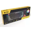 Teclado mecánico TRACER GAMEZONE Blade 87