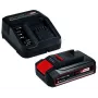 Set de batería y cargador Einhell PXC-Starter-Kit
