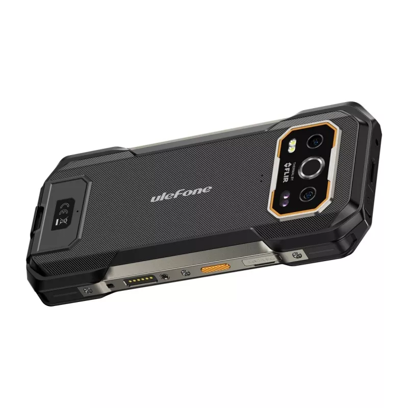 Smartphone Ulefone Armor 27T Pro 5G, 6,3