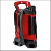 Einhell 4171450 herramienta de jardín 17.500 L Negro
