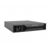 Sistema de alimentación ininterrumpida Armac SAI RACK LINE-INTERACTIVE R/3000I/PSW