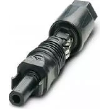Conector Phoenix PV-C3F-S 2,5-6 (+) 1386381 - 50 1 (1386381)