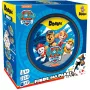 Dobble Paw Patrol, juego de cartas