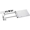 Hager UD22A1. Color del producto: blanco. Ancho: 500 mm, profundidad: 125 mm, alto: 300 mm (UD22A1)