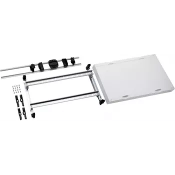 Hager UD22A1. Color del producto: blanco. Ancho: 500 mm, profundidad: 125 mm, alto: 300 mm (UD22A1)